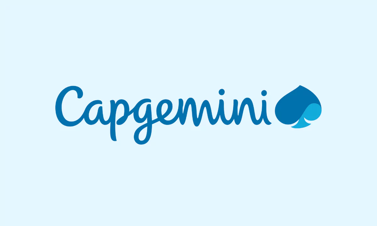 Capgemini Off Campus Drive